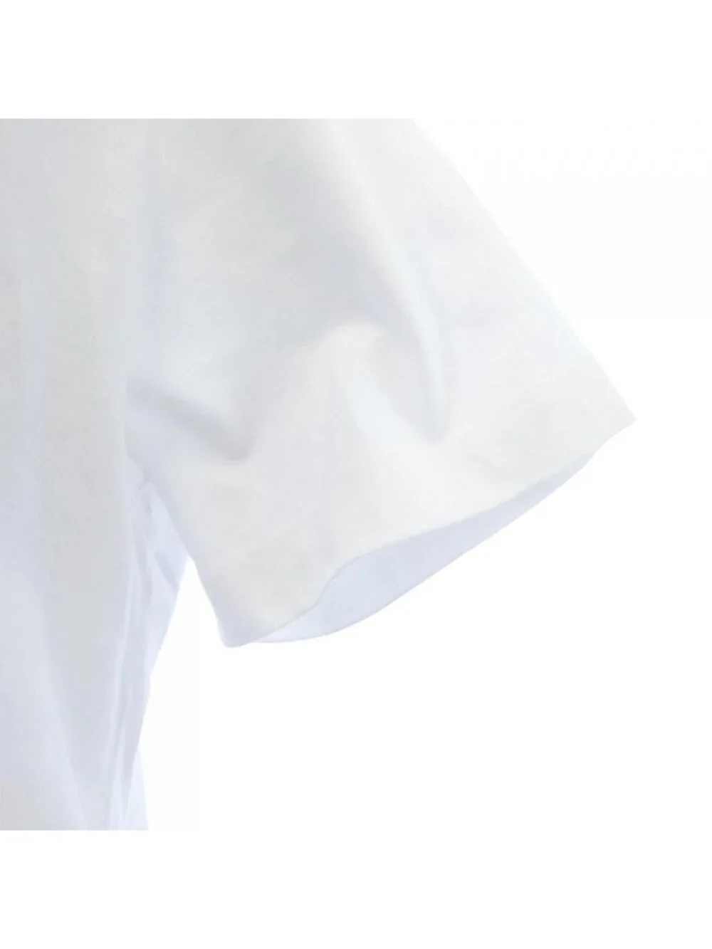 Louis Vuitton Print T-Shirt